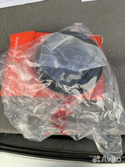 Опора амортизатора переднего Hyundai/Kia