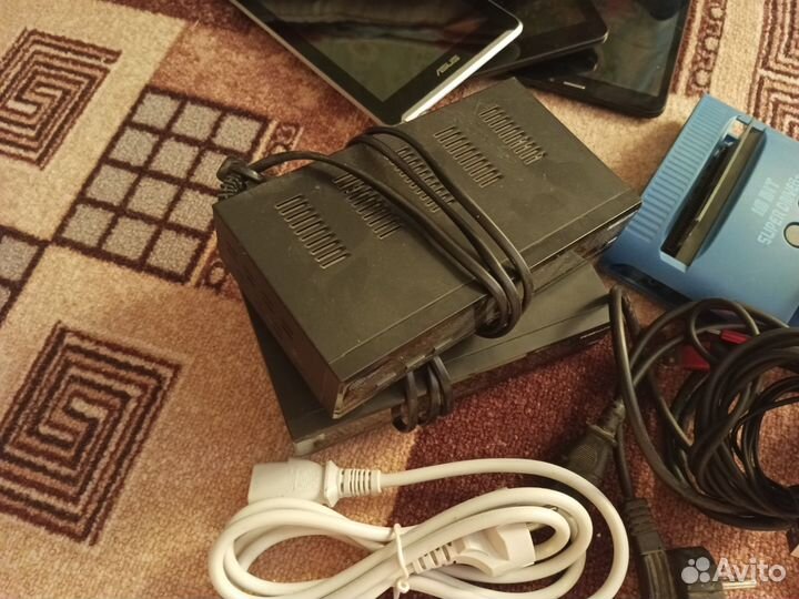 Электроника