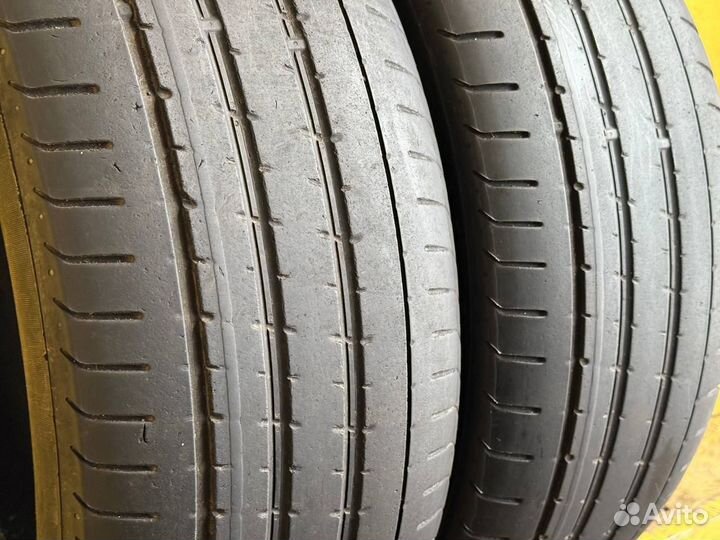 Pirelli P Zero 255/55 R19 111W