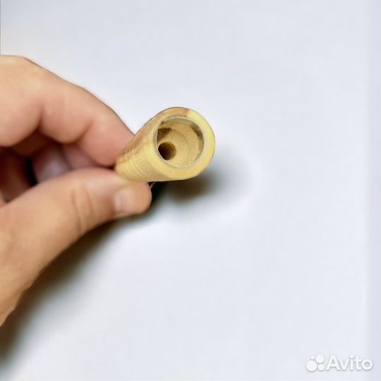 Мундштук для сигарет ручной работы