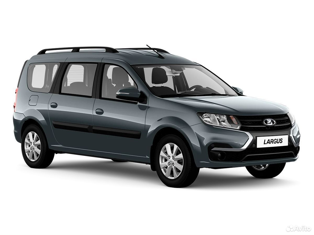ВАЗ (LADA) Largus 1.6 MT, 2026