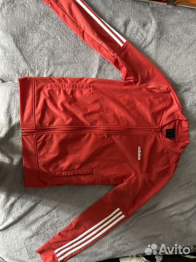 Спортивный костюм adidas женский