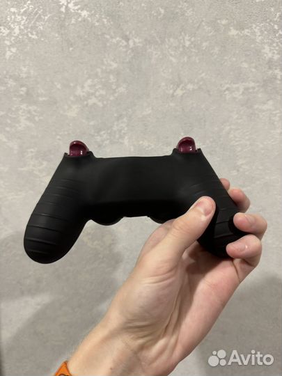 Джойстик PS4