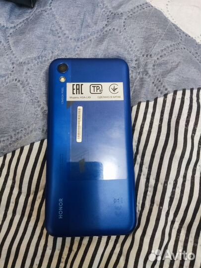 HONOR 8S, 2/32 ГБ