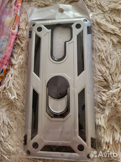 Чехол на xiaomi redmi 9