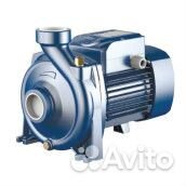 Насос центробежный Pedrollo HF 5BM Ду50x50 Ру6 присоединение резьбовое, материал корпуса чугун, одно