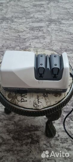 Электроточилка для ножей