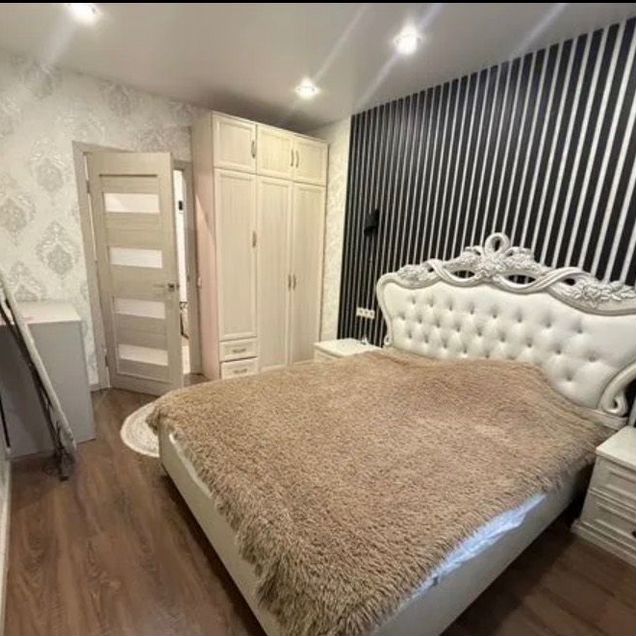 Комната 16 м² в 2-к., 3/17 эт.