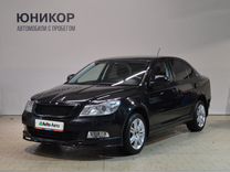 Skoda Octavia 1.6 MT, 2011, 296 111 км, с пробегом, цена 650 000 руб.