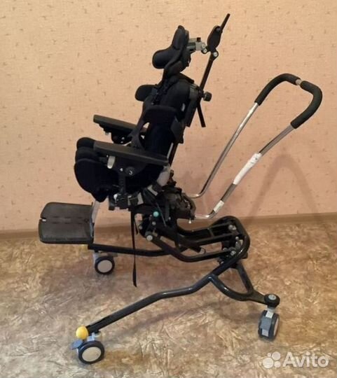 Коляска для детей с дцп X Panda R82