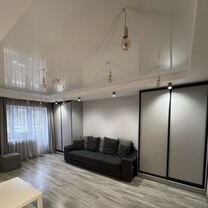 1-к. квартира, 30,1 м², 2/4 эт.