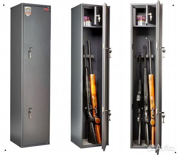 Сейф оружейный Чирок 1328