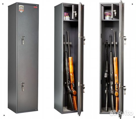 Сейф оружейный Чирок 1328