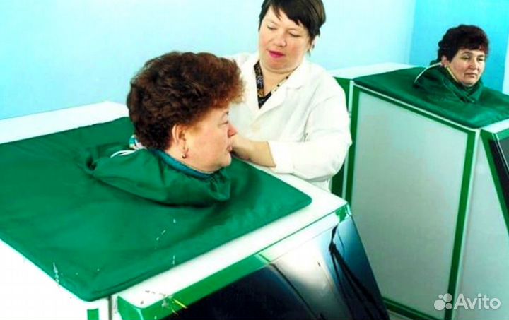 Путевки пенсионерам в санаторий «Лесники»