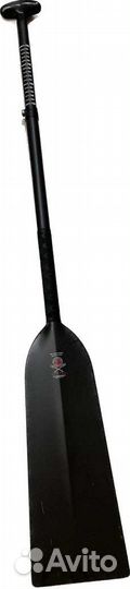 Весло для лодки 