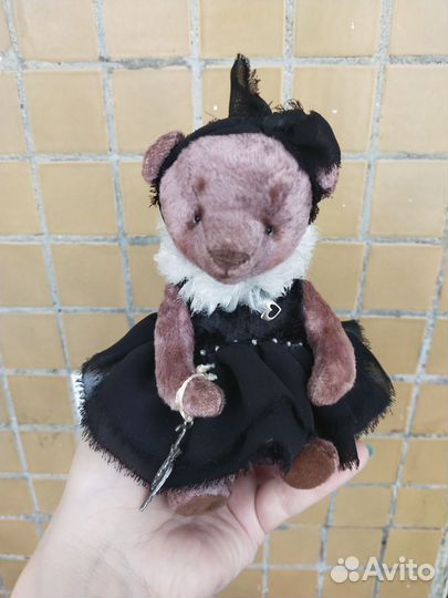 Тедди мишка