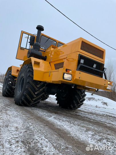 Трактор Кировец К-700, 2023