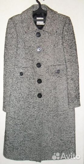 Пальто женское 