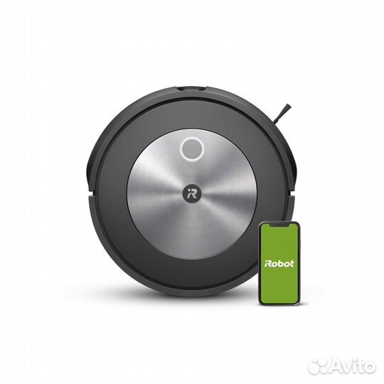 IRobot Roomba J7