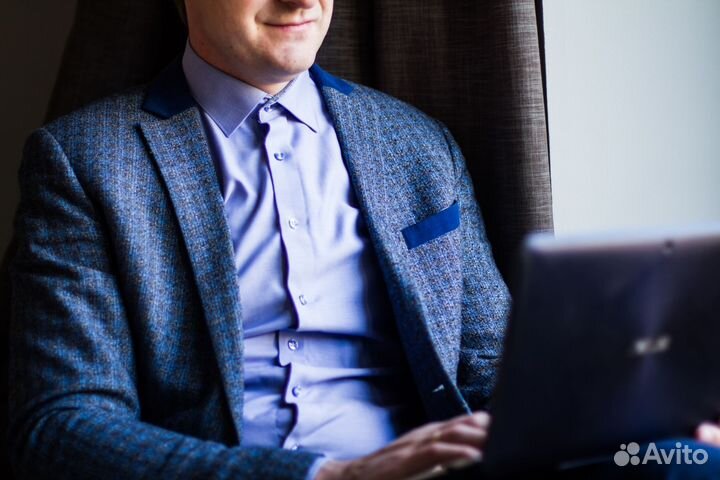 Юрист онлайн, г. Старый Оскол