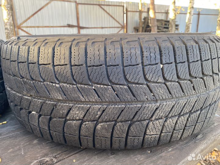 Michelin X-Ice XI3 205/95 R16