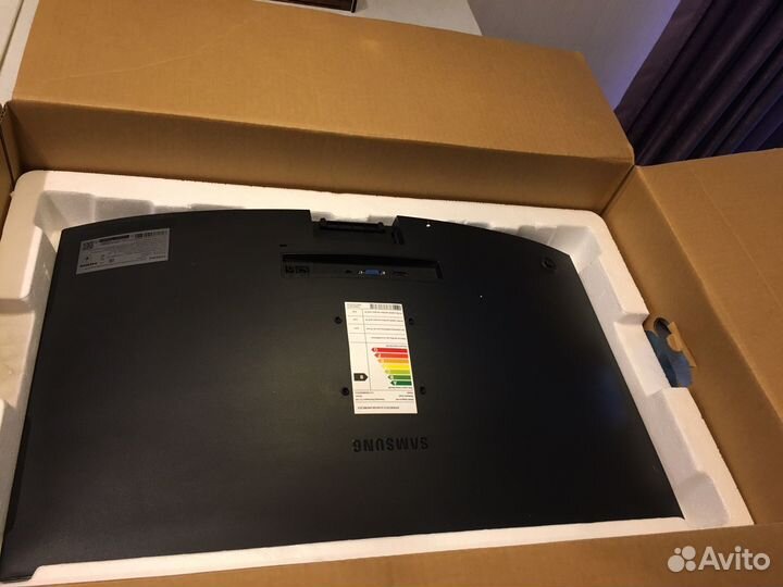 Монитор Acer 27