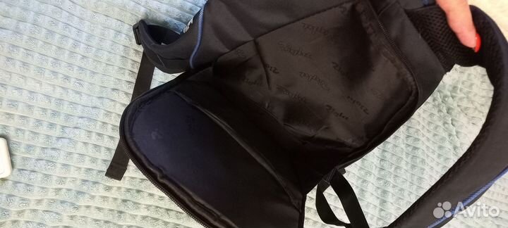 Рюкзак школьный для мальчика бу