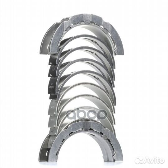 77 951 600 вкладыши коренные STD BMW E87/E90/E