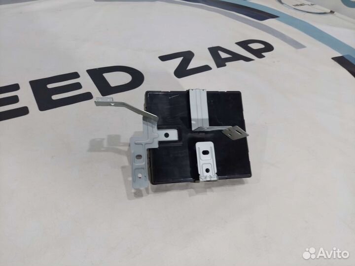 Блок электронный Ssang Yong Actyon New