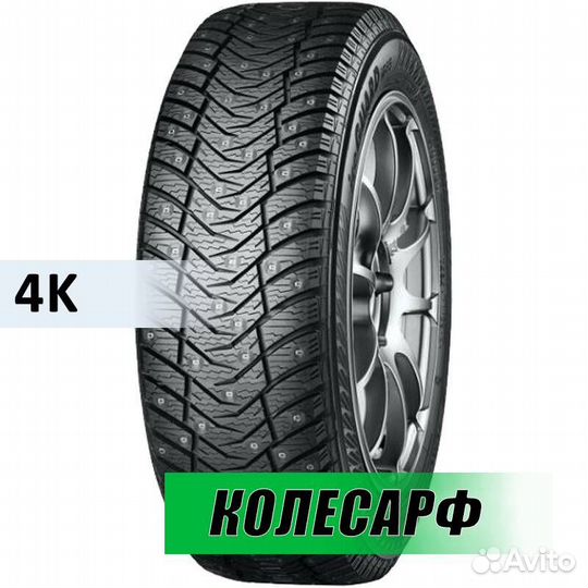 Yokohama IceGuard Stud IG65 215/65 R16