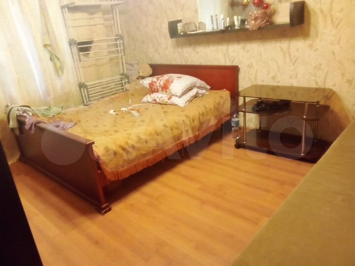 Комната 15 м² в 3-к., 2/12 эт.