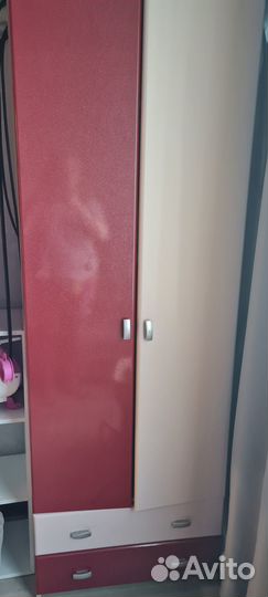 Набор детской мебели бу