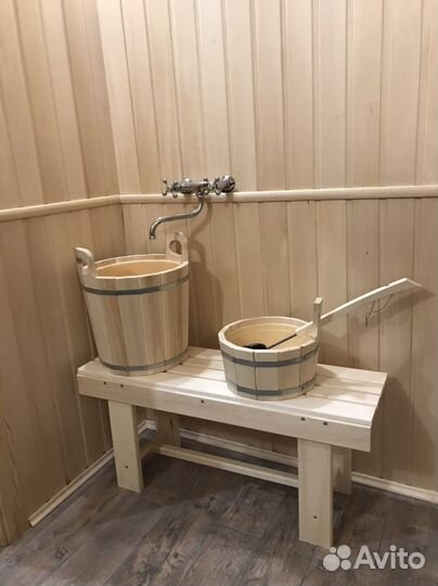 Баня сауна аренда