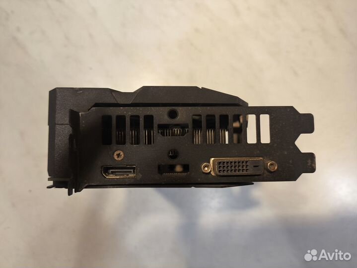 Видеокарты cmp