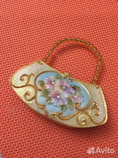 Сувениры из разных стран