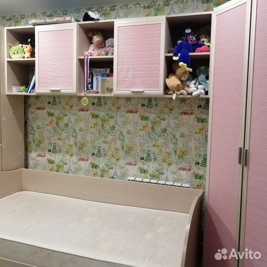 Детская мебель