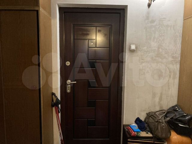 2-к. квартира, 52 м², 1/5 эт.