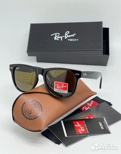 Очки Мужские Ray Ban