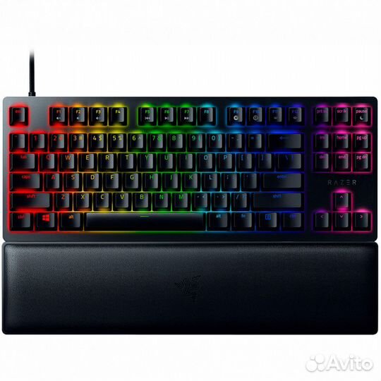 Клавиатура Razer Huntsman V2 Tenkeyless (Re 409781