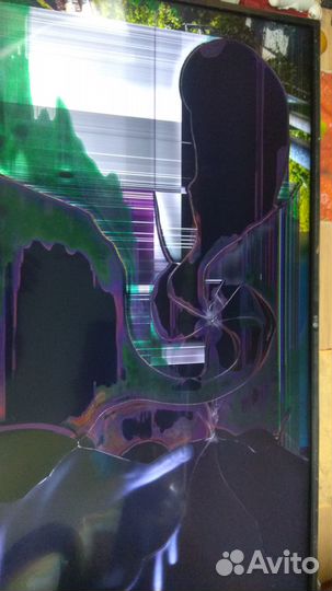 EAX67872805 LG 43UK6200PLA