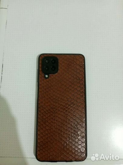 Телефон - Samsung Galaxy A12
