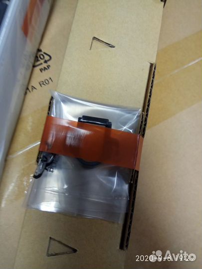 Ролик переноса изображ. в сборе Kyocera 302KY94300