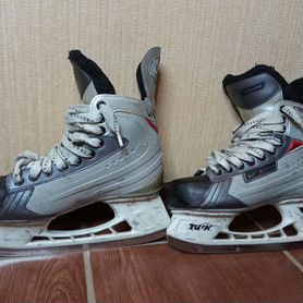 Хоккейные коньки Bauer Vapor XXXX Sr Взрослые купить в Украине - ProHockey