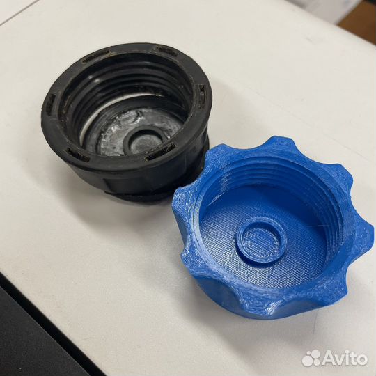 3D печать