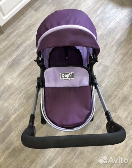 Коляска для кукол