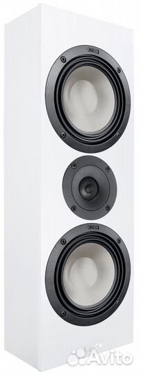 Настенная акустика Canton GLE 15 OnWall White