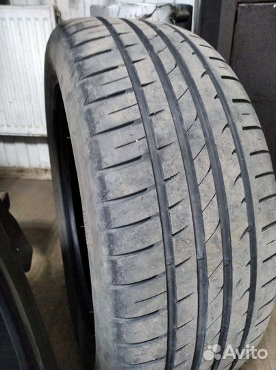 Hankook Ventus Prime 2 K115 215/55 R17 94V