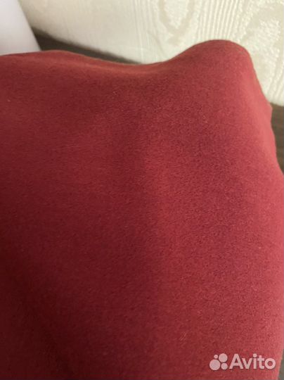 Отрез ткани драп СССР