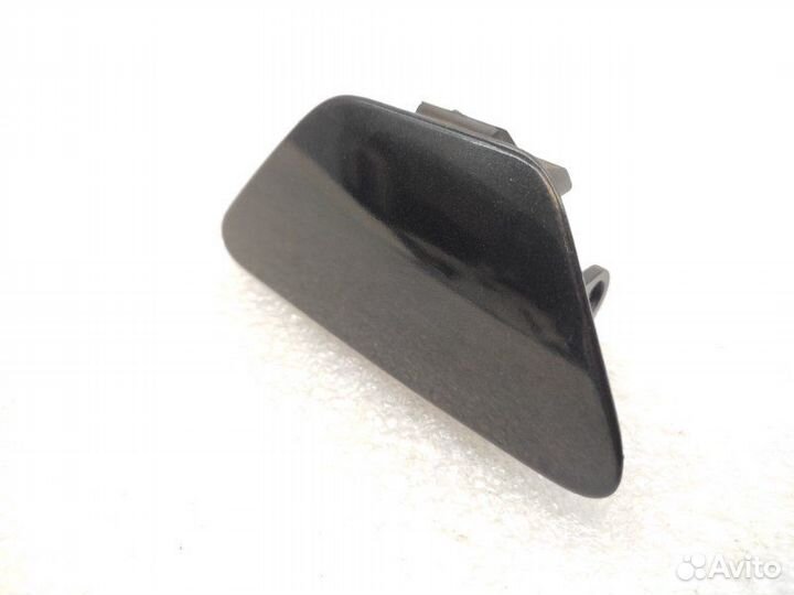 Крышка форсунки омывателя фар передняя левая Bmw