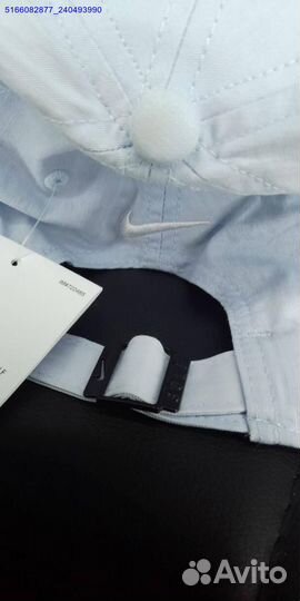 Бейсболки nike унисекс (Арт.60252)